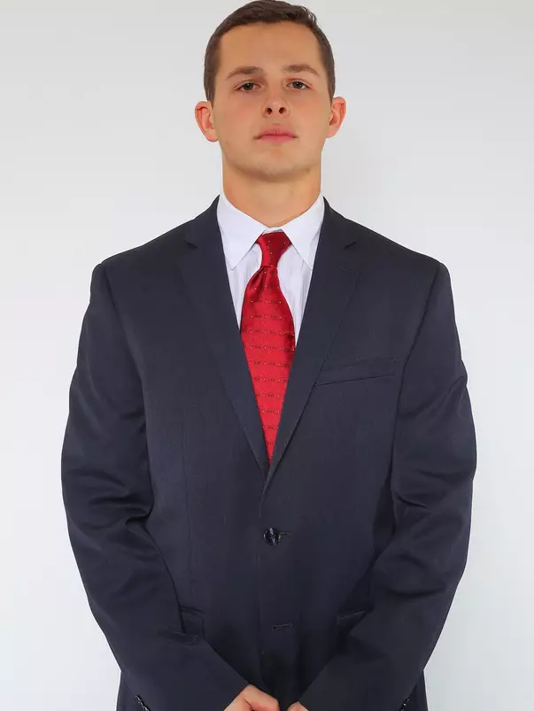 Mullins Headshot 2019