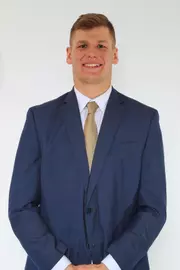 Nordhausen Headshot 2019