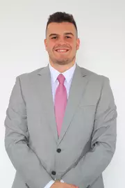 Marron Headshot 2019