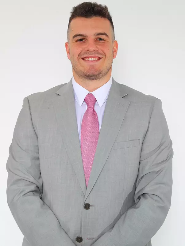 Marron Headshot 2019