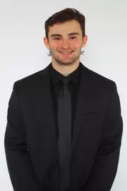 Schoen Headshot 2019