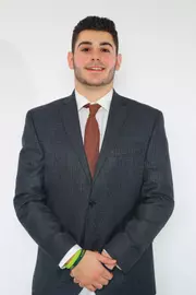 Perlstein Headshot 2019