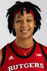 Maori DavenportRutgers Women's Basketball Photo DayPiscataway, NJOctober 11, 2019