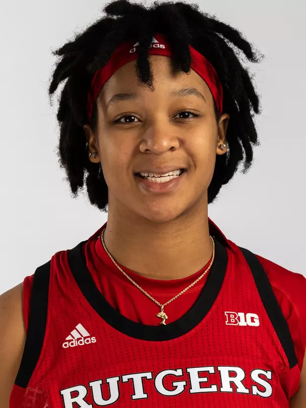 Maori DavenportRutgers Women's Basketball Photo DayPiscataway, NJOctober 11, 2019