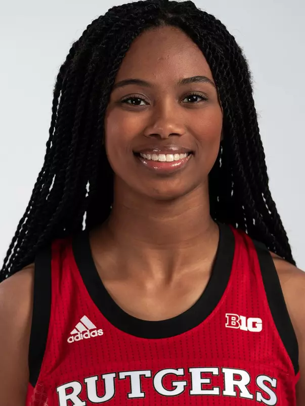 Joiya MaddoxRutgers Women's Basketball Photo DayPiscataway, NJOctober 11, 2019
