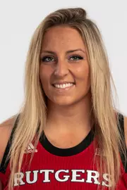 Danielle MiglioreRutgers Women's Basketball Photo DayPiscataway, NJOctober 11, 2019