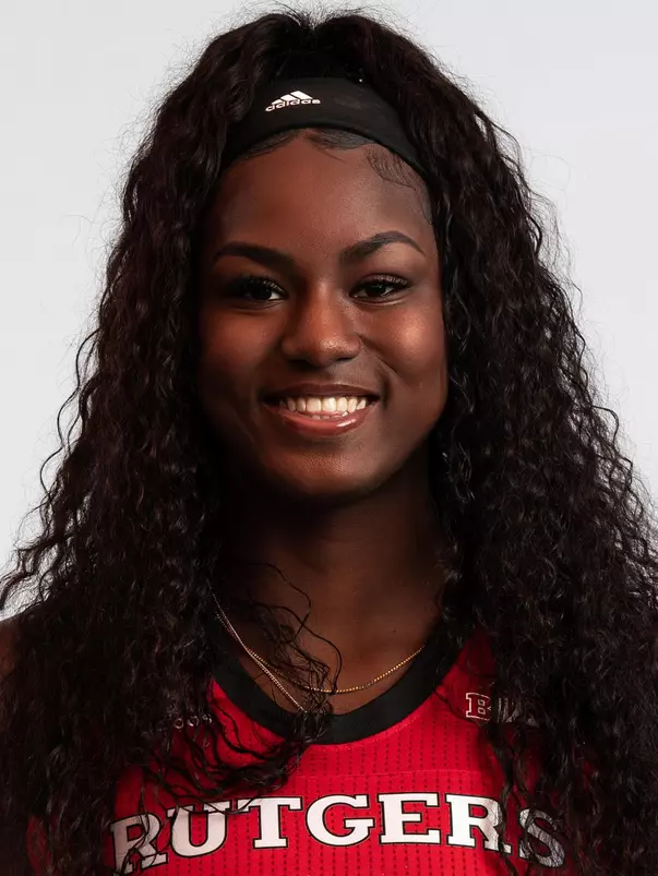 Tyia SingletonRutgers Women's Basketball Photo DayPiscataway, NJOctober 11, 2019