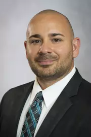 Dr. Jason Krystofiak