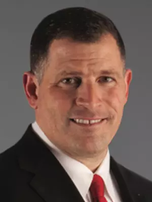 Greg Schiano