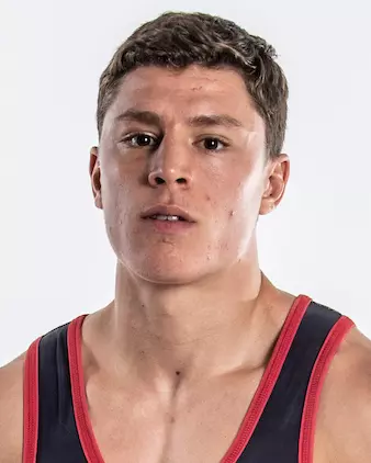 Nick Suriano