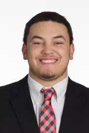 Rutgers University Football Team, Highpoint Solutions Stadium, Piscataway, NJ. 03/14/2019 Photo by Steve Hockstein/HarvardStudio.com