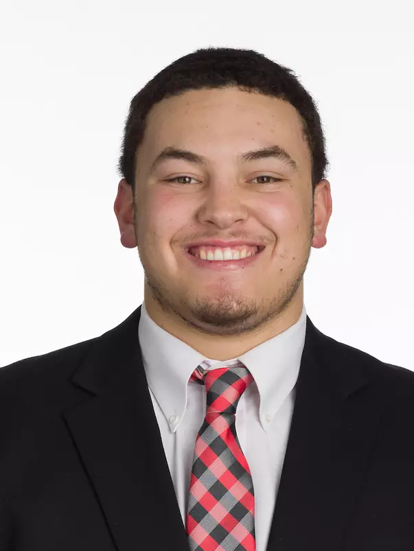 Rutgers University Football Team, Highpoint Solutions Stadium, Piscataway, NJ. 03/14/2019 Photo by Steve Hockstein/HarvardStudio.com