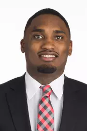 Rutgers University Football Team, Highpoint Solutions Stadium, Piscataway, NJ. 03/14/2019 Photo by Steve Hockstein/HarvardStudio.com