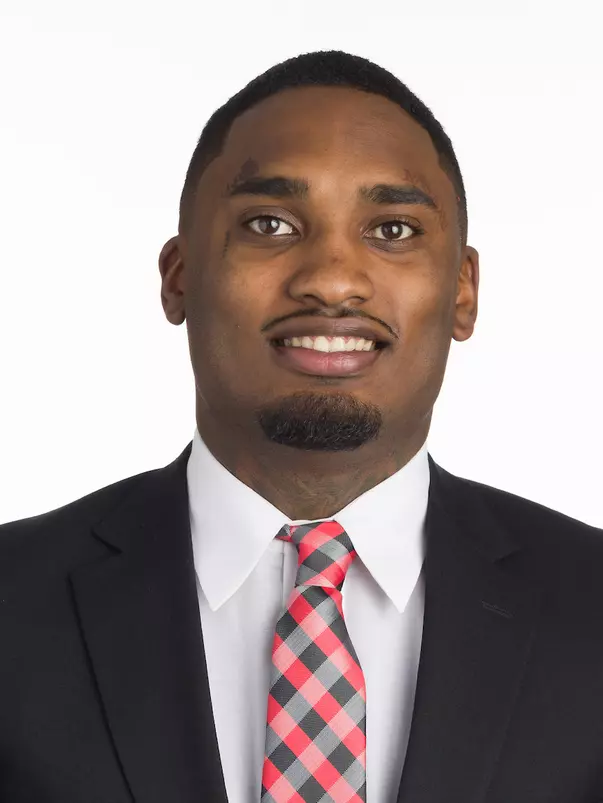 Rutgers University Football Team, Highpoint Solutions Stadium, Piscataway, NJ. 03/14/2019 Photo by Steve Hockstein/HarvardStudio.com