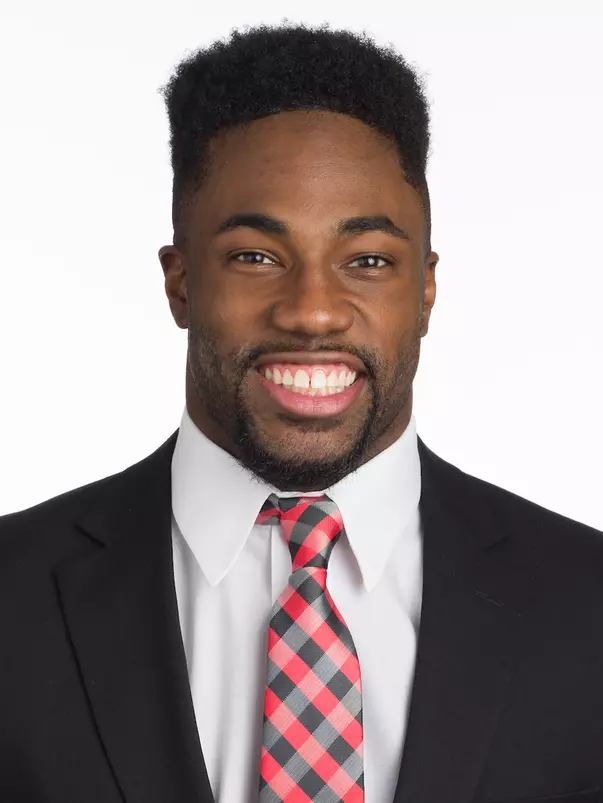 Rutgers University Football Team, Highpoint Solutions Stadium, Piscataway, NJ. 03/14/2019 Photo by Steve Hockstein/HarvardStudio.com