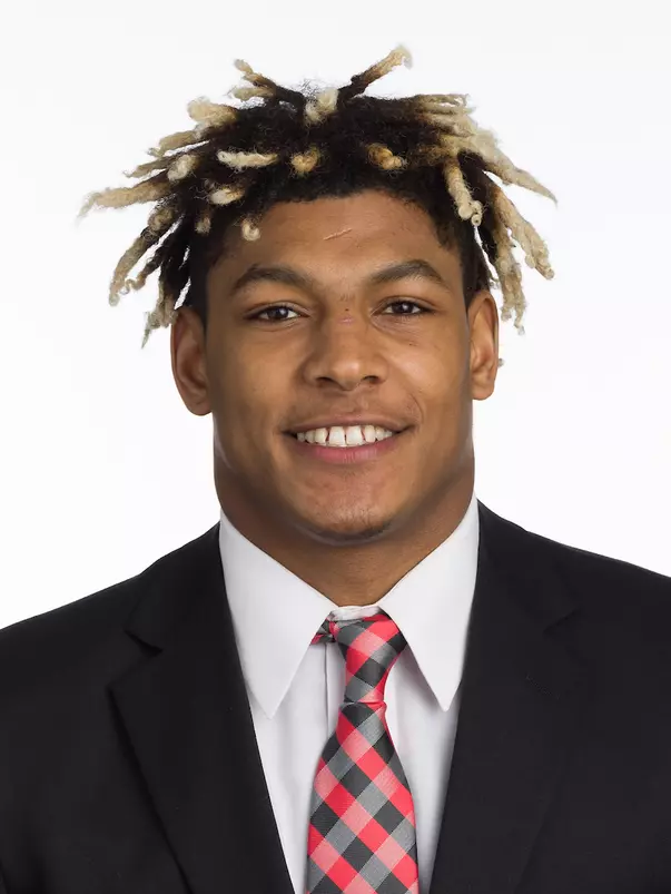 Rutgers University Football Team, Highpoint Solutions Stadium, Piscataway, NJ. 03/14/2019 Photo by Steve Hockstein/HarvardStudio.com
