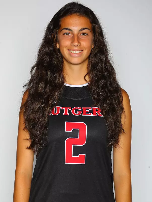 Annie Walsh Web Headshot