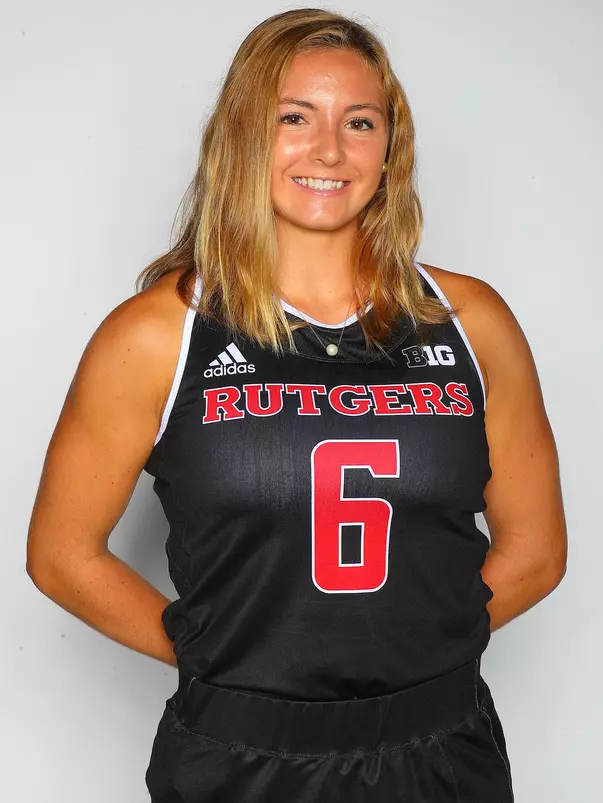 Clayre Smith Web Headshot