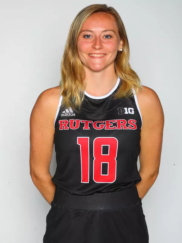 Gracey Butsack Web Headshot