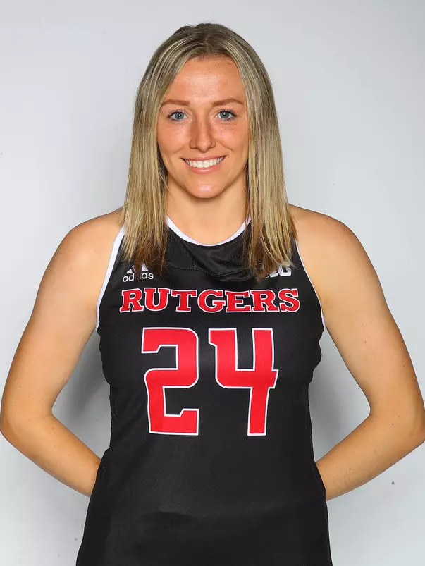 Katie Larmour Web Headshot