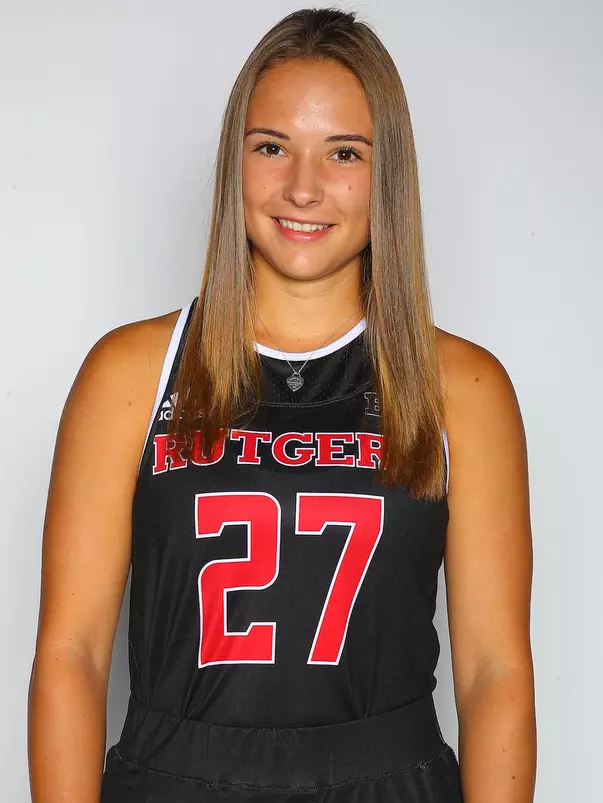 Melina Redlingshoefer Web Headshot