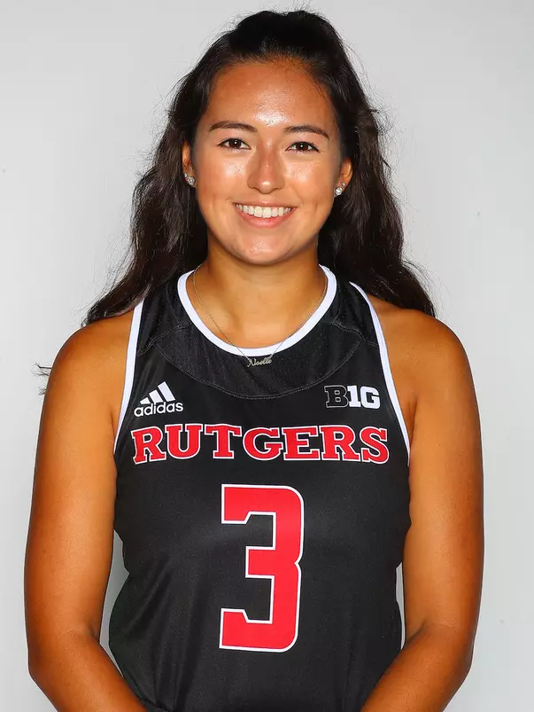 Noelle Bessette Web Headshot