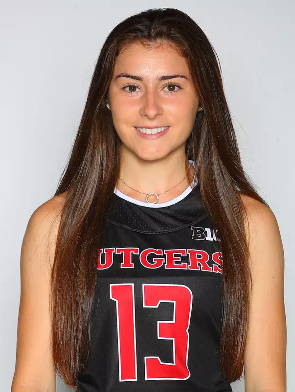 Rachel Houston Web Headshot