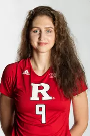 Anastasiya Kudryashova