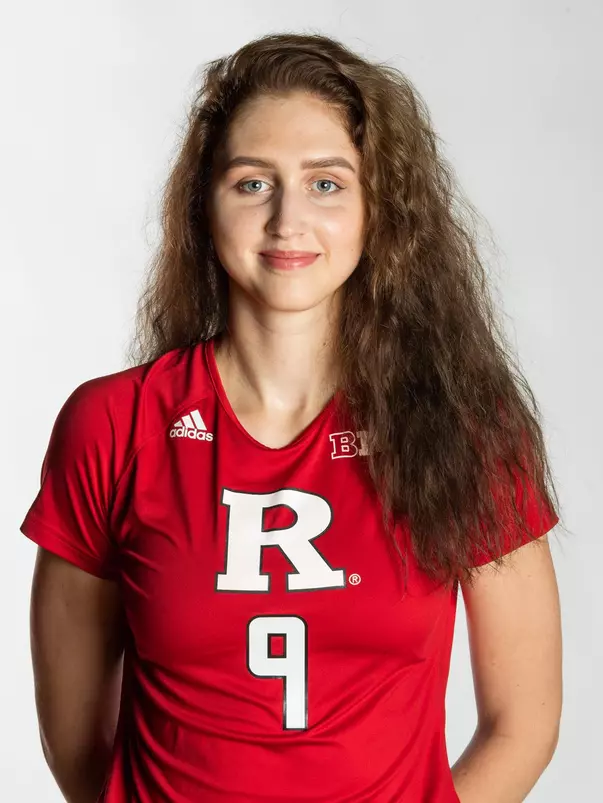 Anastasiya Kudryashova