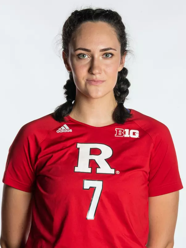 Anastasiia Maksimova