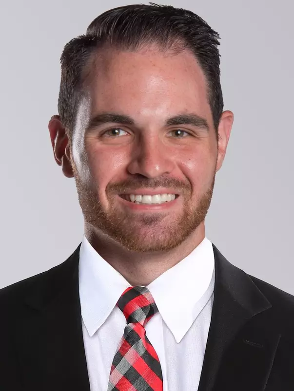 Justin DiPoto headshot