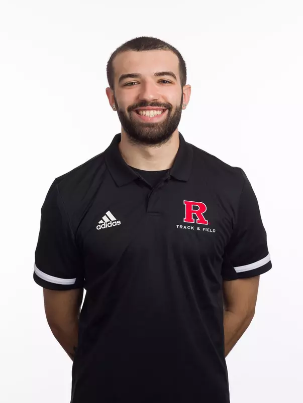 Rutgers Track and Field Teams, Piscataway, NJ. 09/13/2019 Photo by Steve Hockstein/HarvardStudio.com