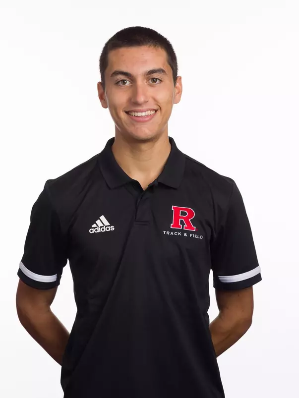 Rutgers Track and Field Teams, Piscataway, NJ. 09/13/2019 Photo by Steve Hockstein/HarvardStudio.com