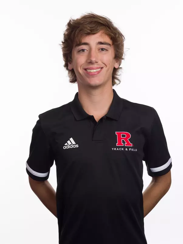 Rutgers Track and Field Teams, Piscataway, NJ. 09/13/2019 Photo by Steve Hockstein/HarvardStudio.com