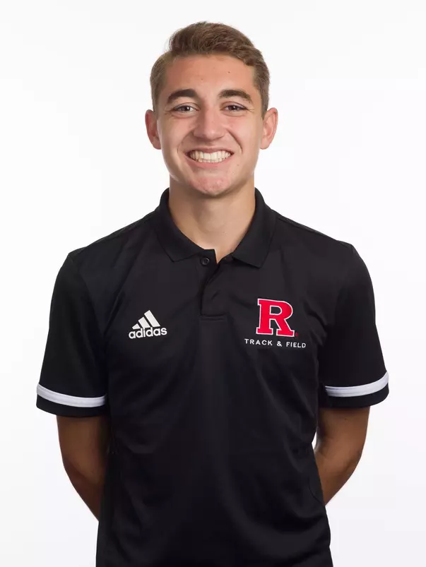Rutgers Track and Field Teams, Piscataway, NJ. 09/13/2019 Photo by Steve Hockstein/HarvardStudio.com