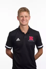 Rutgers Track and Field Teams, Piscataway, NJ. 09/13/2019 Photo by Steve Hockstein/HarvardStudio.com