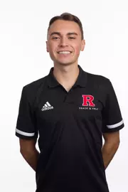 Rutgers Track and Field Teams, Piscataway, NJ. 09/13/2019 Photo by Steve Hockstein/HarvardStudio.com