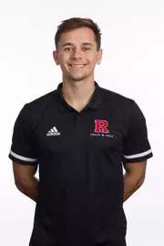 Rutgers Track and Field Teams, Piscataway, NJ. 09/13/2019 Photo by Steve Hockstein/HarvardStudio.com