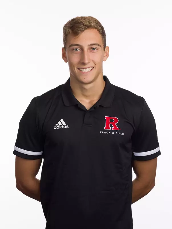 Rutgers Track and Field Teams, Piscataway, NJ. 09/13/2019 Photo by Steve Hockstein/HarvardStudio.com