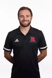 Rutgers Track and Field Teams, Piscataway, NJ. 09/13/2019 Photo by Steve Hockstein/HarvardStudio.com
