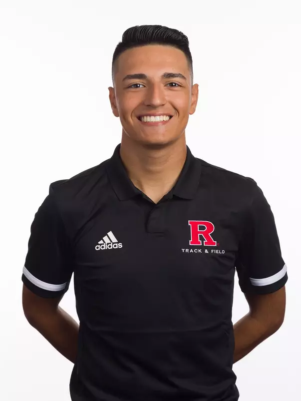Rutgers Track and Field Teams, Piscataway, NJ. 09/13/2019 Photo by Steve Hockstein/HarvardStudio.com