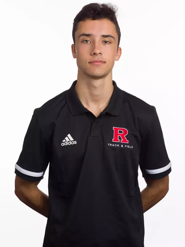 Rutgers Track and Field Teams, Piscataway, NJ. 09/13/2019 Photo by Steve Hockstein/HarvardStudio.com