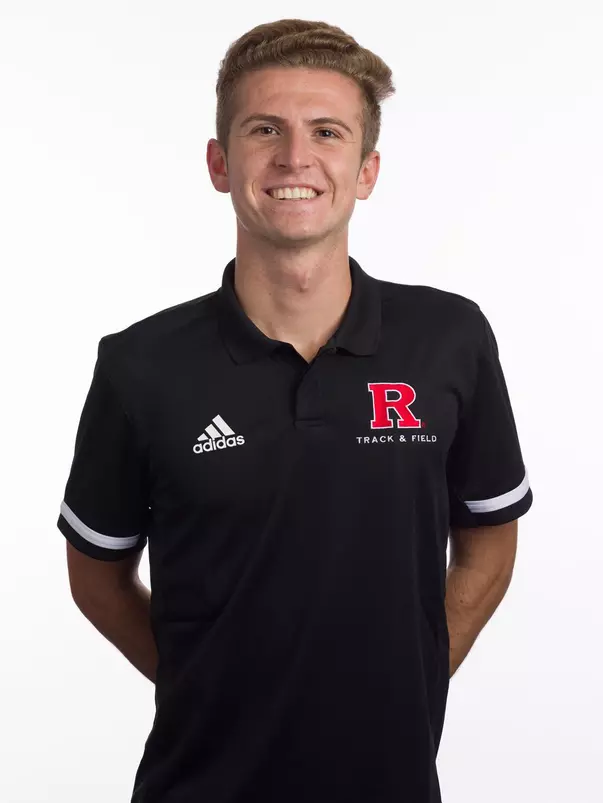 Rutgers Track and Field Teams, Piscataway, NJ. 09/13/2019 Photo by Steve Hockstein/HarvardStudio.com