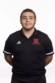Rutgers Track and Field Teams, Piscataway, NJ. 09/13/2019 Photo by Steve Hockstein/HarvardStudio.com