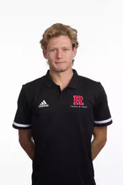Rutgers Track and Field Teams, Piscataway, NJ. 09/13/2019 Photo by Steve Hockstein/HarvardStudio.com