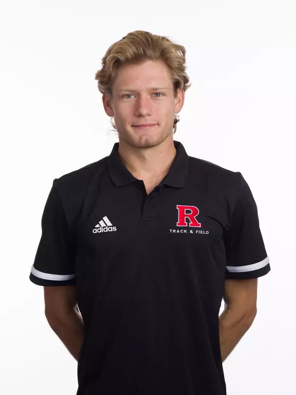 Rutgers Track and Field Teams, Piscataway, NJ. 09/13/2019 Photo by Steve Hockstein/HarvardStudio.com