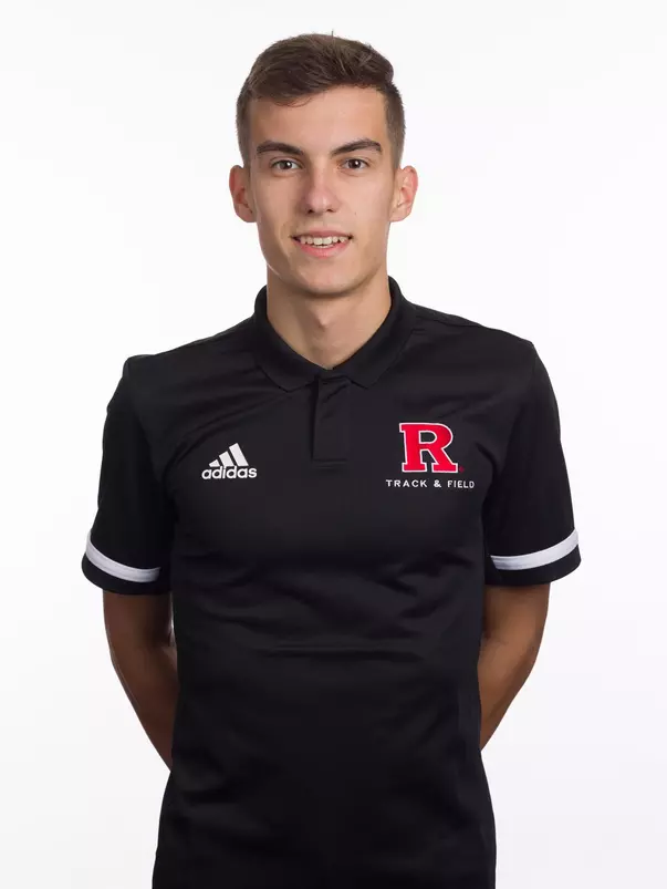 Rutgers Track and Field Teams, Piscataway, NJ. 09/13/2019 Photo by Steve Hockstein/HarvardStudio.com
