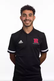 Rutgers Track and Field Teams, Piscataway, NJ. 09/13/2019 Photo by Steve Hockstein/HarvardStudio.com