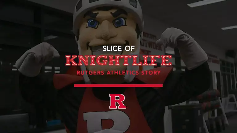 Slice of KNIGHTLIFE - EP 22