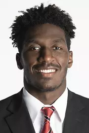 Tyreek Maddox-Williams